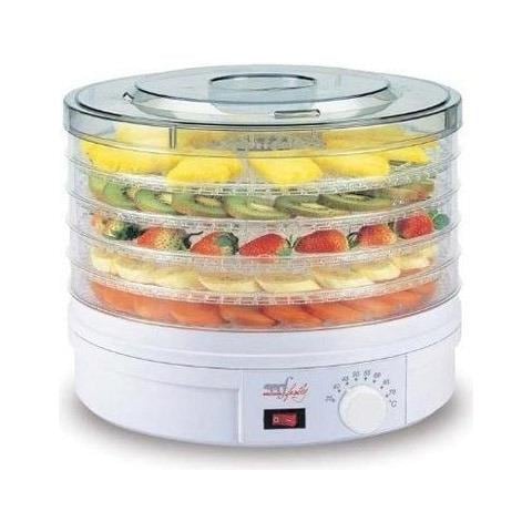 BABELE Essiccatore per Alimenti Potenza 250 Watt - Foto 4