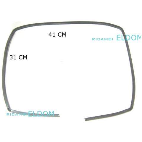 Guarnizione bocca Forno 41 x 31 cm - Foto 3