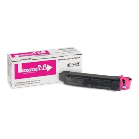 1T02NRBNL0 Toner Originale Magenta per M6030cdn Capacità 5000 Pagine - Foto 1