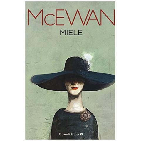 Ian McEwan - Miele - Foto 1