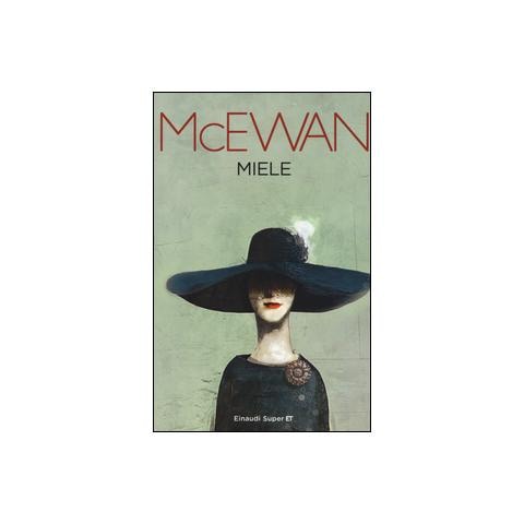 Ian McEwan - Miele - Foto 2