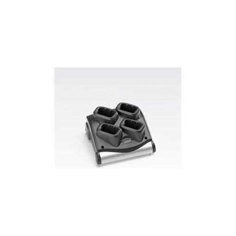 4-Slot Spare Battery Charger - Foto 1