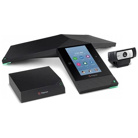 Realpresence Trio 8800 Ip Conferen - Foto 1