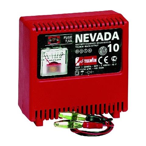 Caricabatteria Nevada 10 - Foto 2