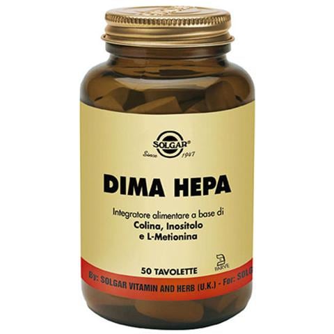 Dima Hepa 50 Tavolette - Foto 1