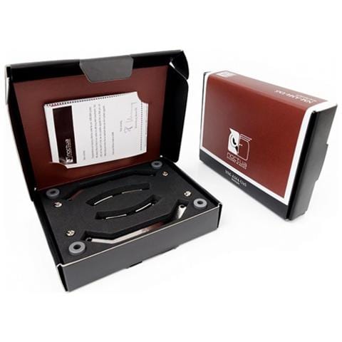Kit Installazione Dissipatori CPU Compatibile con Socket AM4 - Foto 2