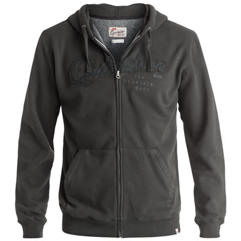 Felpa Uomo Home Front S Nero - Foto 1