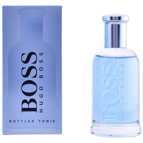 Boss Bottled Tonic Edt Vaporizador 100 M L - Foto 5