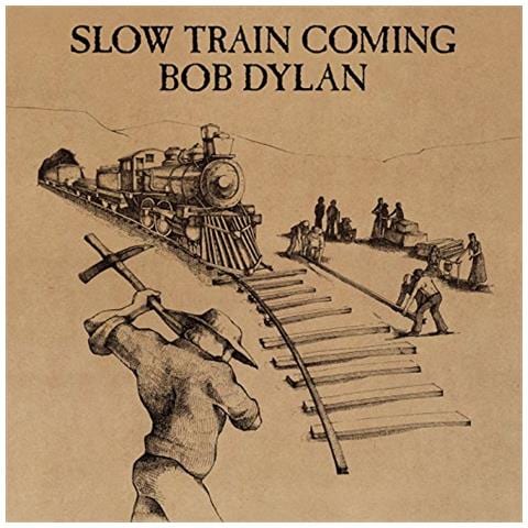 Bob Dylan - Slow Train Coming - Foto 1