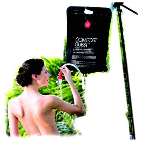 Doccia Solare A Sacca L 20 Bestw - Foto 1