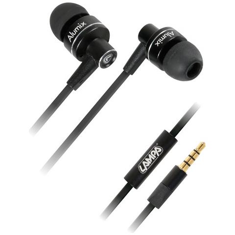 Auricolare Alumix Stereo Con Microfono, Universa - Foto 1
