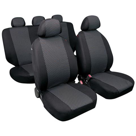 Set Fodere Diago Antracite - Foto 1