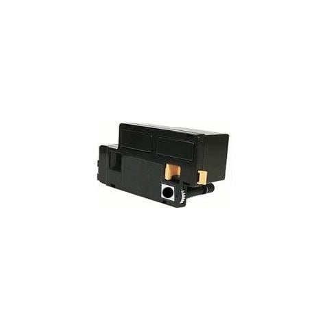 TONER COMPATIBILE -  Per Xerox Docuprint Cp105 / cp205 Nero 2000pag. - Foto 1