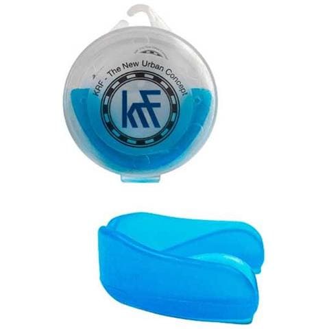 Protezioni Corpo Mouthguard Senior Protezioni One Size - Foto 1