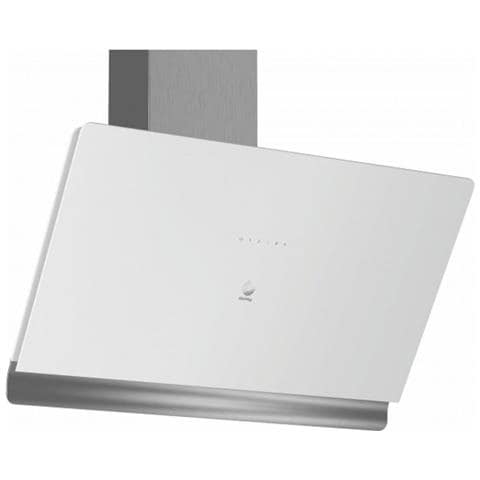 Cappa Aspirante Balay 3BT262MB - Semintegrata, Bianca, 300 M³/h - Foto 6