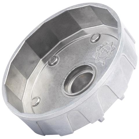 Chiave Draper Per Filtro Olio 3/8"" 100.5 Mm 15 Flange Per Mazda E Mitsubishi Prezzo - Foto 1