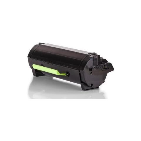 TONER COMPATIBILE -  Mx317/417/ 517/ 617/ Ms317/417/ 517/ 617-2.5k - Foto 1