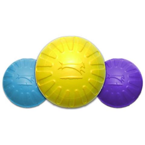 Giochi Interattivi Starmark Giallo - Medium - Fantastic Foam Ball - Foto 2