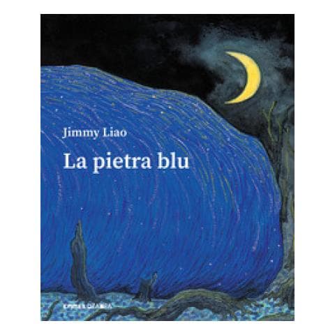 Jimmy Liao - La Pietra Blu - Foto 1