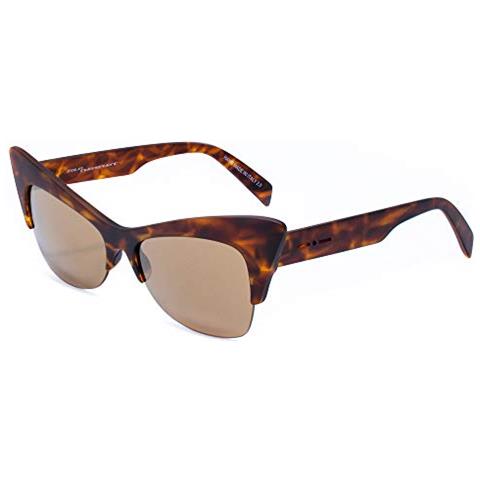 0908-092-000 Occhiali da sole, Marrón, 59.0 Donna - Foto 2