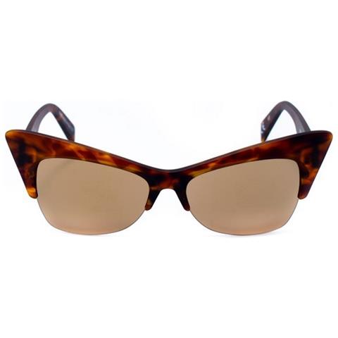 0908-092-000 Occhiali da sole, Marrón, 59.0 Donna - Foto 1
