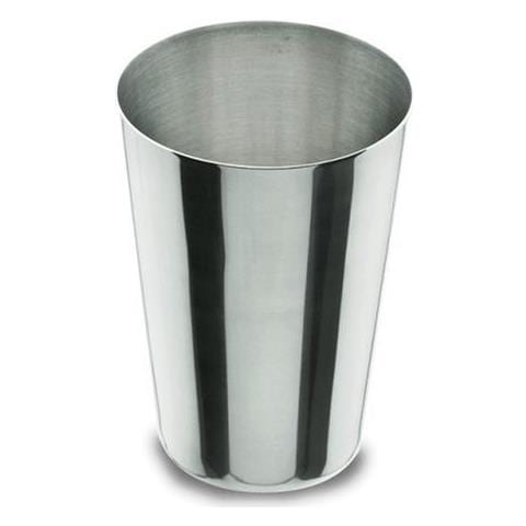 62406- Bicchiere Piccolo Inox 7x10 0,30 Lt. - Foto 1