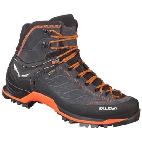 Ms Mtn Trainer Mid Goretex Scarpa Trekking Uk 7 - Foto 1