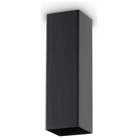 Sky Pl1 H20, Plafoniera, - Nero - Foto 3