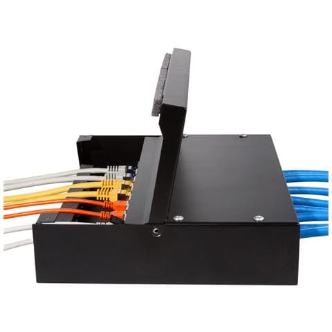 Pannello Di Distribuzione 8 O 12 Porte Keystone - Foto 1