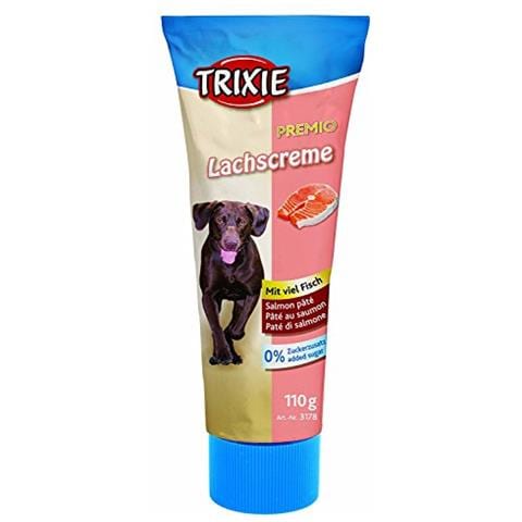 Premio Pate Di Salmone - Snack E Biscotti Cane Ossa - Foto 1