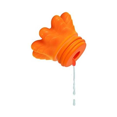 Infantino Sensoriale Giocattolo Ad Acqua Multicolore - Foto 2