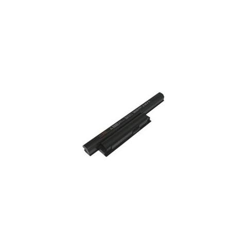 Coreparts Mbi2177 Ricambio Per Laptop Batteria (laptop Battery For Sony - 48,84wh 6 Cell Li-ion 11,1v - 4400mah Black 48 - Foto 1