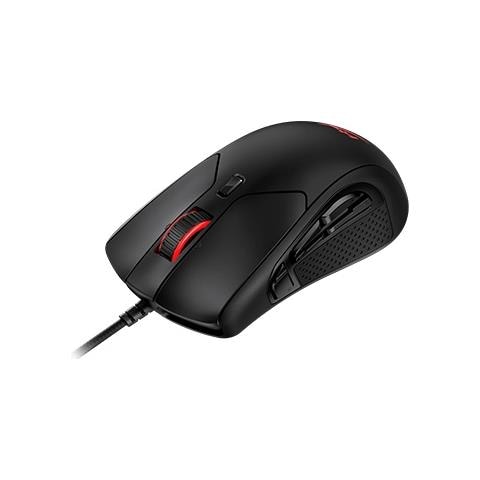 Pulsefire Raid Gaming Mouse Usb Ottico 16000 Dpi Mancino (mouse Usb Pulsefire Raid Optical Blk Rgb)  - Foto 2