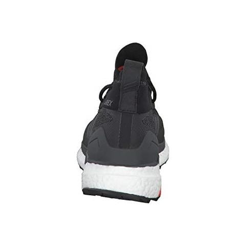 Terrex Libero Hikerscarpe Da Trekking Uomocore Nero / Grigio Sei / Attivo Orange43 1/3 Ue - Foto 5