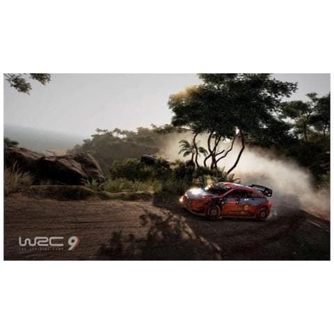 Gioco per PS4 WRC 9 - Foto 2