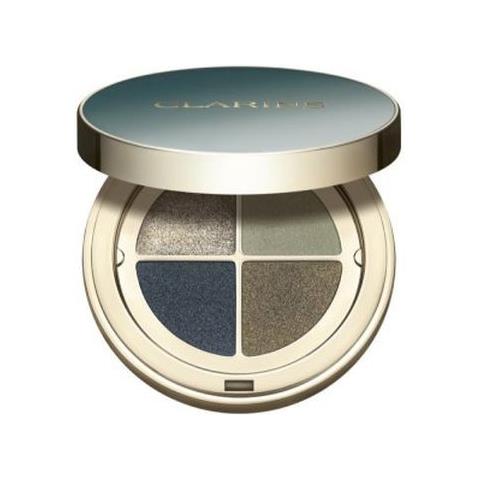 Ombre Degli Occhi Di Clarins Ombre 4 Couleurs 5. Giadegradazione - Foto 1