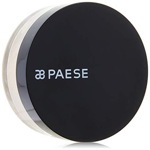 , Polvere Minerale Paralume Numero 01, Chiaro Beige, 15 G - Foto 1