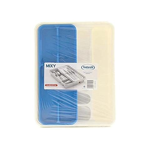 P. posate Mixy Azzurro 8071122aq7 - Foto 1