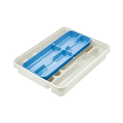 P. posate Mixy Azzurro 8071122aq7 - Foto 2