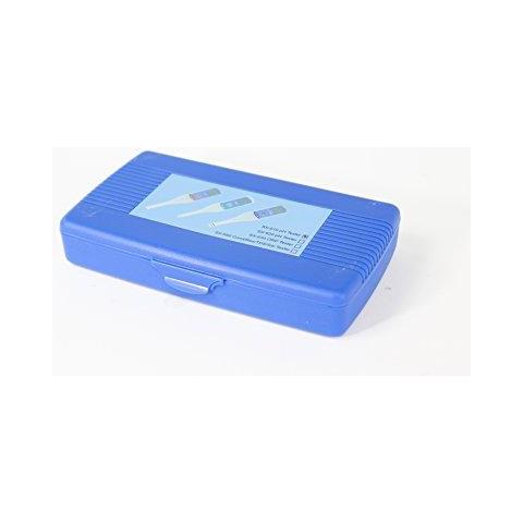 Sx610 Phmetro Pen Tester Impermeabile 01 Ph Precisione 0-14 Ph Range 0.5 C Di Temperatura Del Sensore - Foto 2