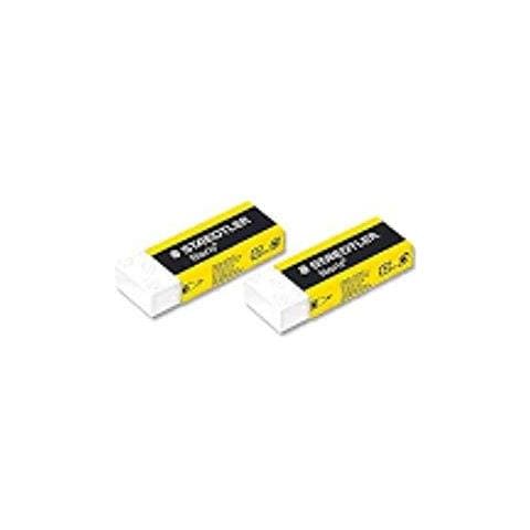 Staedtler - Noris Eraser Twin Pack (526) - Foto 2