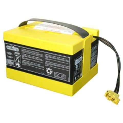 Batteria Veicoli Elettrici Peg Perego 24v-8ah - Foto 1