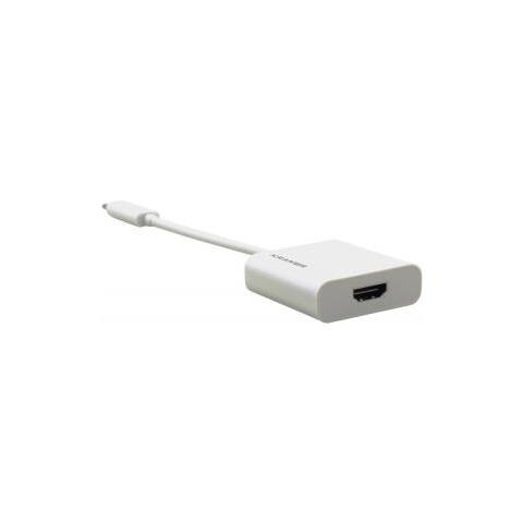 USB3.1CTOHDMIADPC - Foto 3