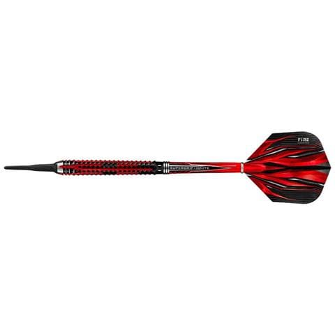 Fire Inferno 90% 20g - Foto 1
