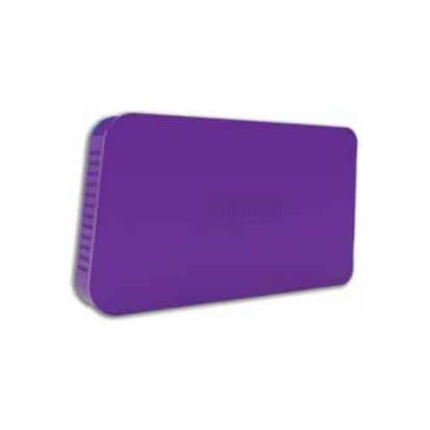 appHDD06, 6,35 cm (2.5") , 1 TB, SATA, Porpora, ABS sintetici, 5 Gbit / s - Foto 1