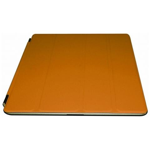 APPIPC06O 9.7" Cover Arancione compatibile Apple iPad 2 - Foto 1