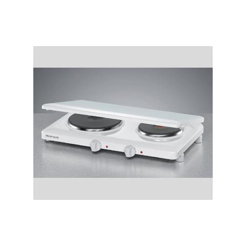 THL 2597 / A Fornello con Piastre Potenza 1500 + 1000 Watt - Foto 1