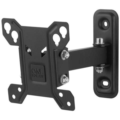 Supporto TV da Parete WM 2141 13-27" Portata Max 30 Kg - Foto 1