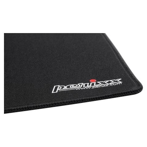 DX-2000XL Nero, Grigio, Rosso, Giallo tappetino per mouse - Foto 2