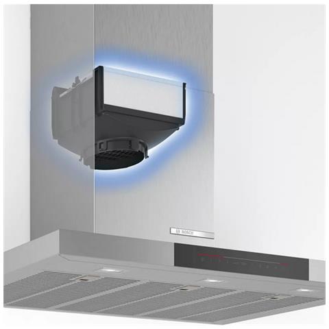 DWZ1DX1I6 accessorio per cappa Kit di riciclaggio della cappa da cucina - Foto 3